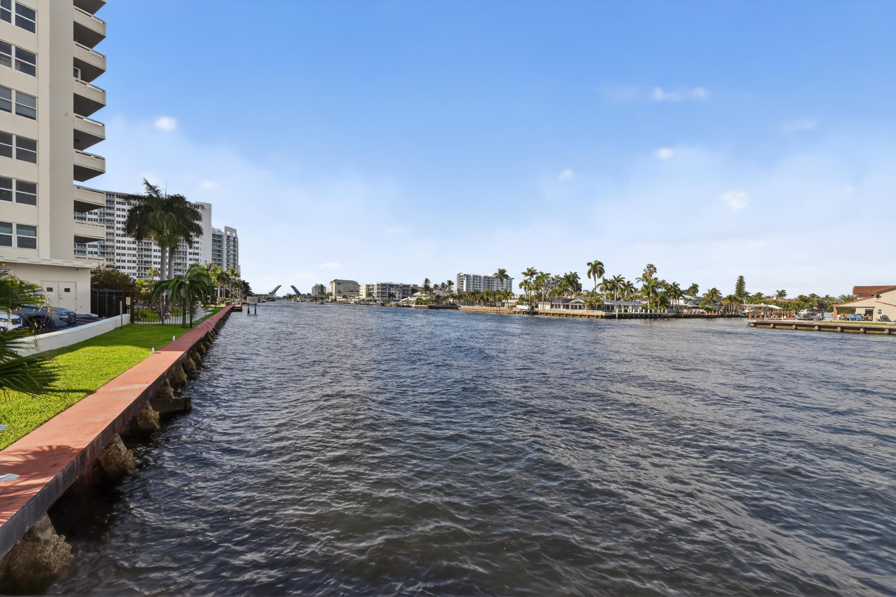 CORAL RIDGE TOWERS EAST CO-OP - Residential