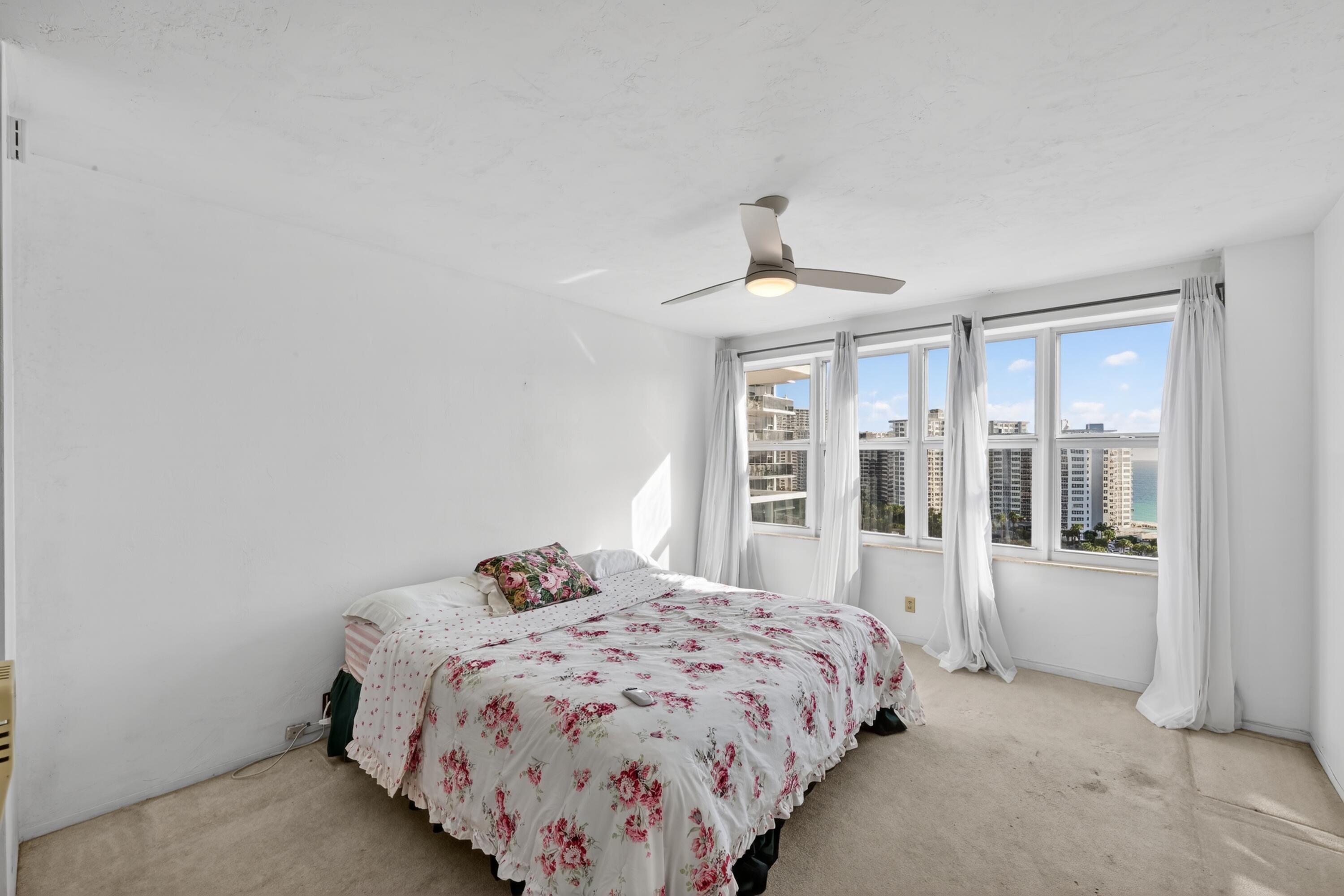 CORAL RIDGE TOWERS EAST CO-OP - Residential