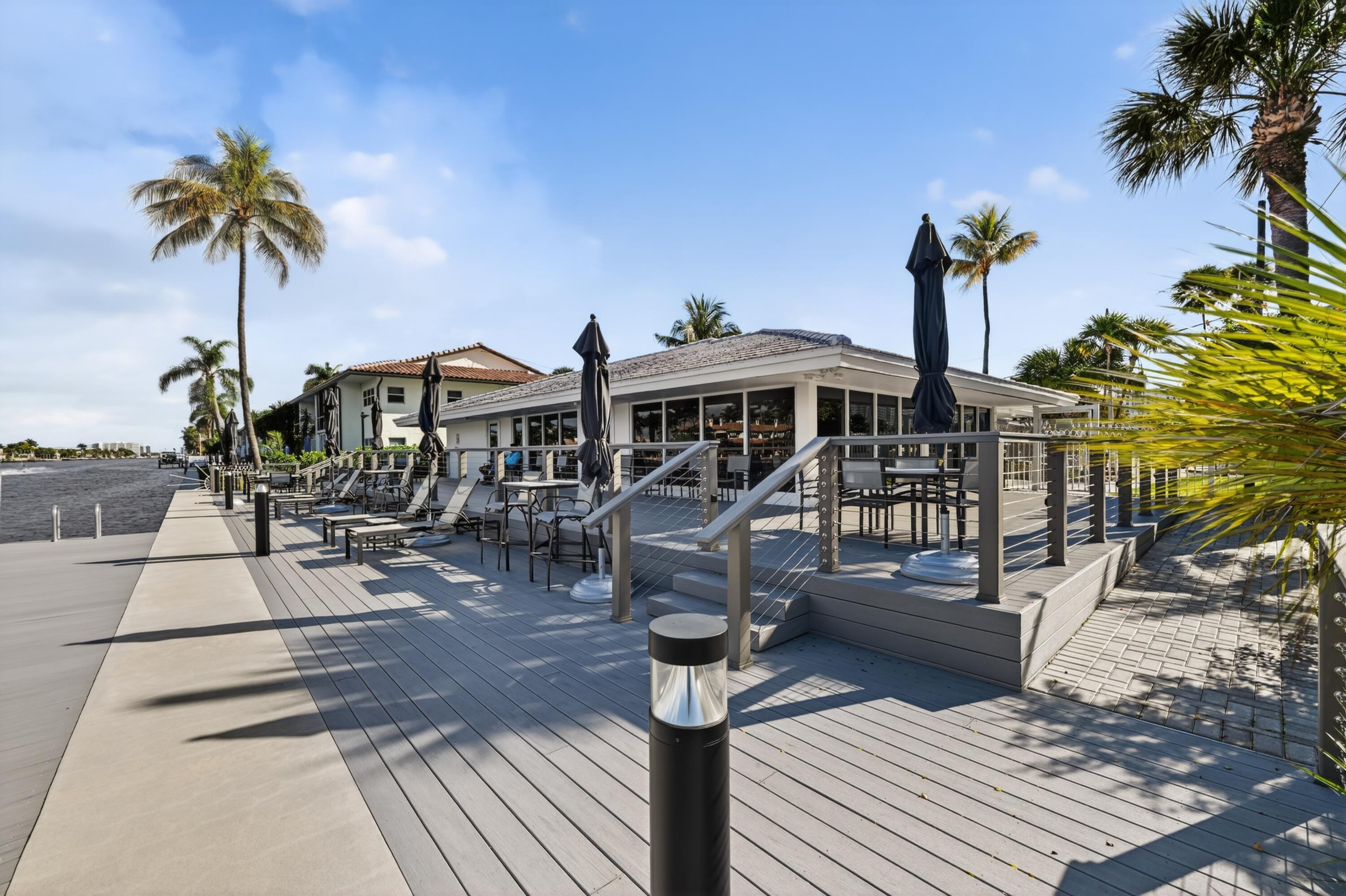 CORAL RIDGE TOWERS EAST CO-OP - Residential