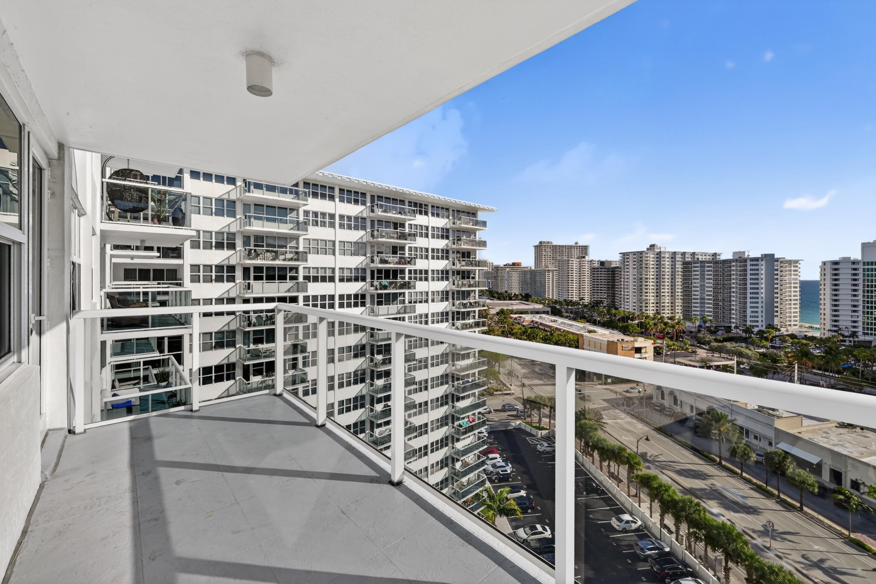 CORAL RIDGE TOWERS EAST CO-OP - Residential