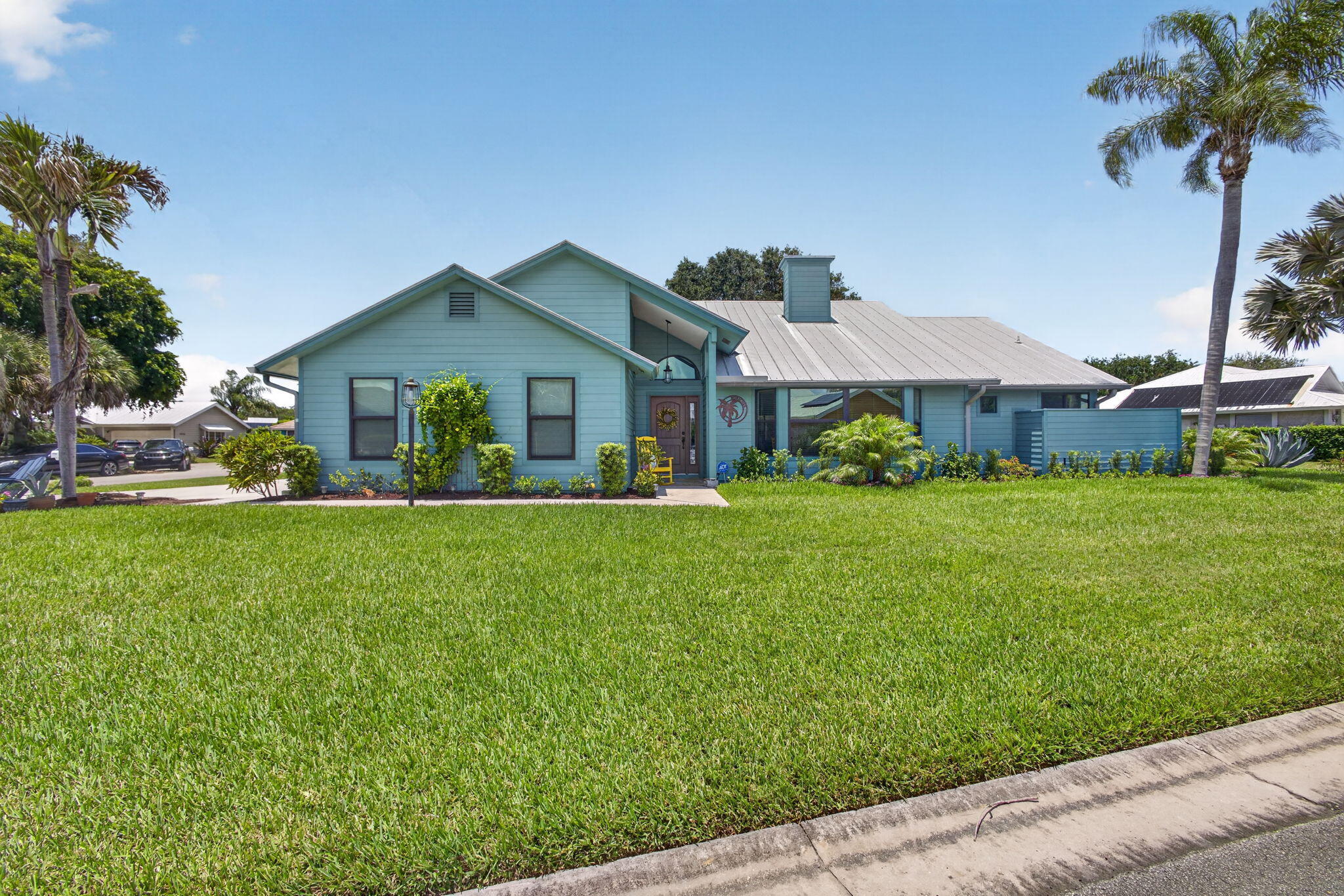 10705 SE Seabreeze Court