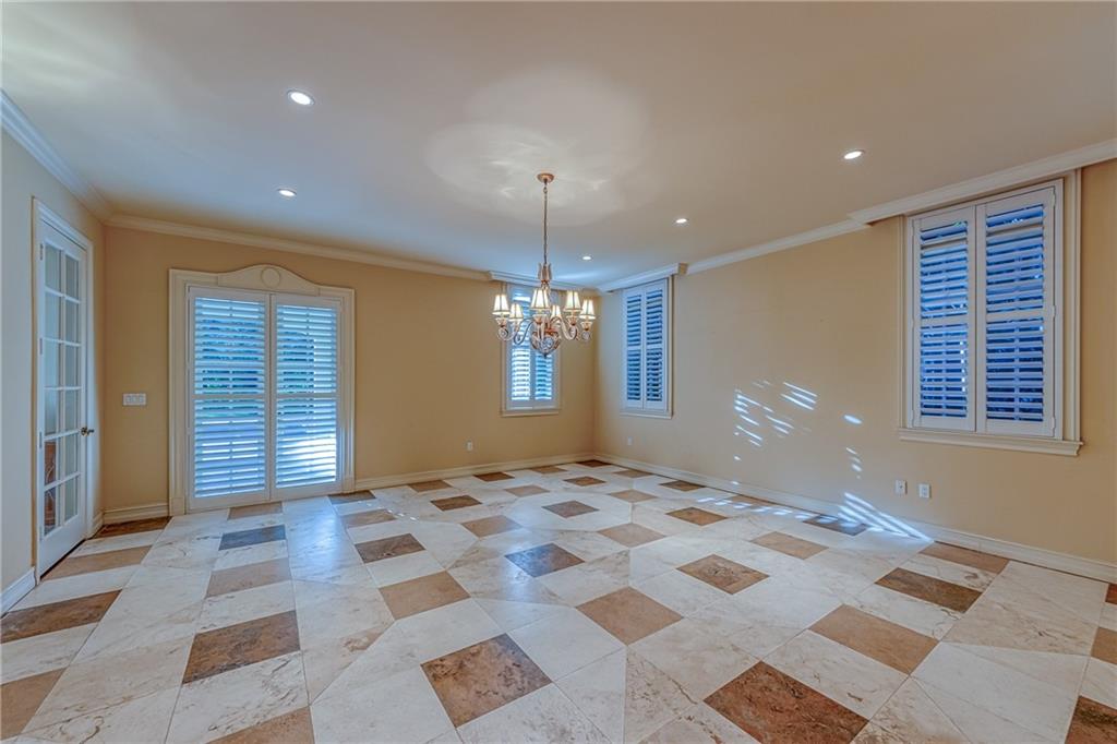 Ponce-Davis Hardee - Residential