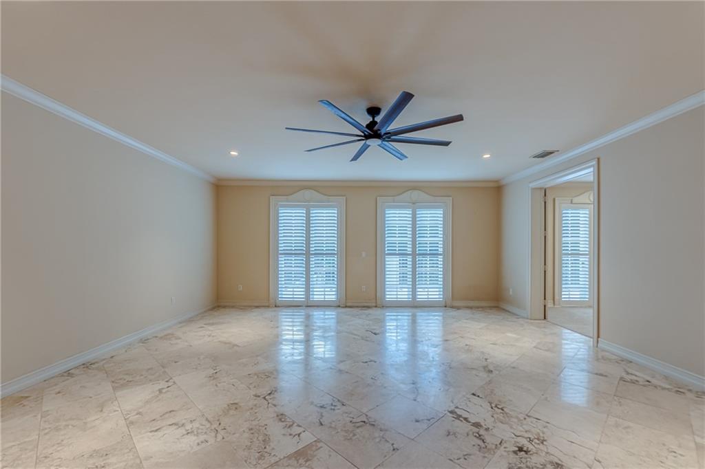 Ponce-Davis Hardee - Residential