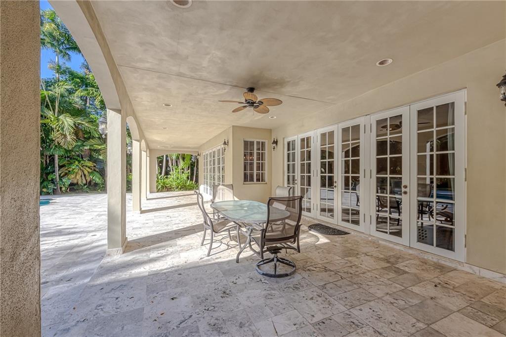 Ponce-Davis Hardee - Residential