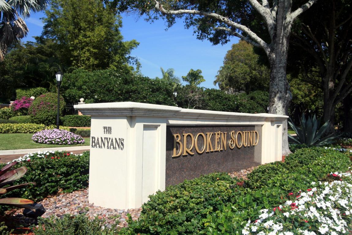 BANYANS - Residential