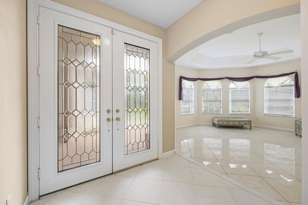 Photo of 2872 SE Bakersfield Street, Port Saint Lucie, FL 34952 (MLS # R11018051)