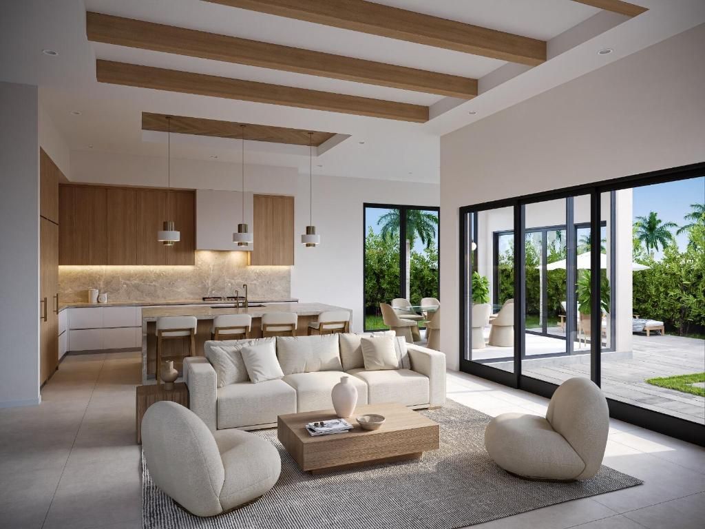 Photo of 1445 SE 6 Street, Deerfield Beach, FL 33441 (MLS # R11155111)