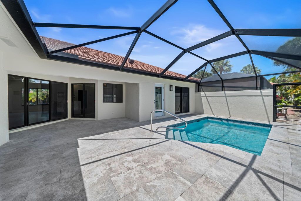 Photo of 602 Sea Oats Drive #D-2, Juno Beach, FL 33408 (MLS # R11083369)