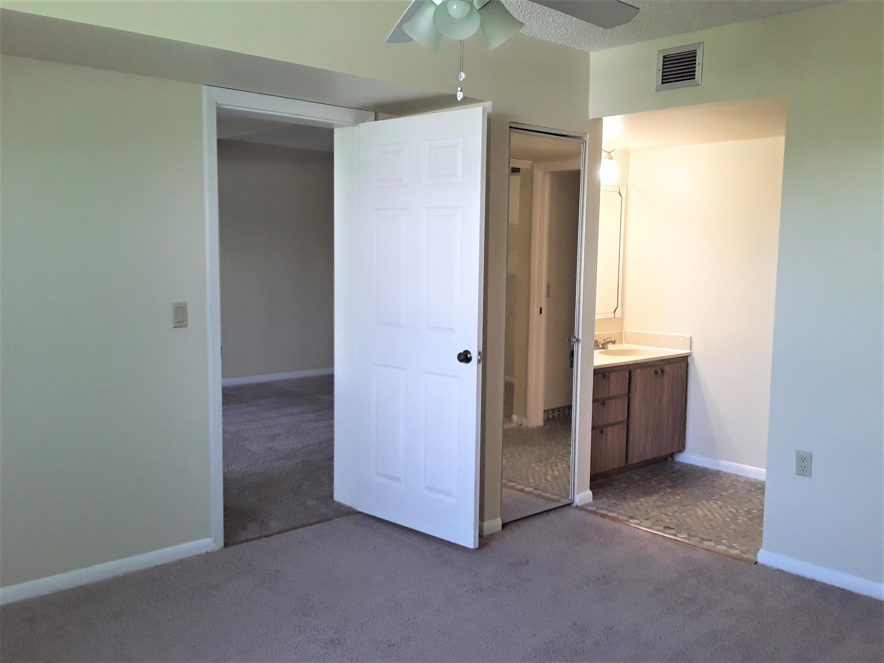 WHITEHALL VILLAGE - Residential Lease