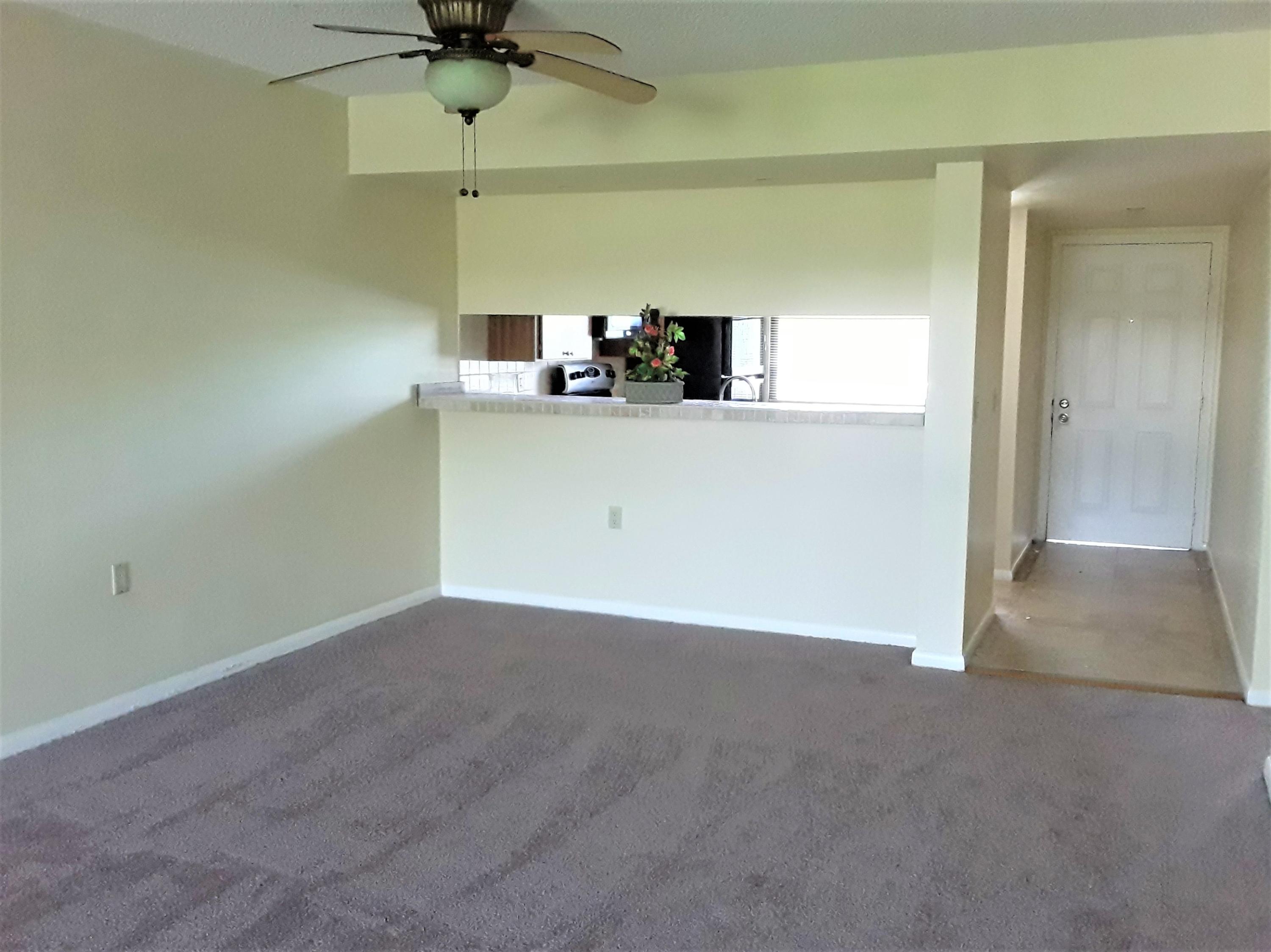 WHITEHALL VILLAGE - Residential Lease