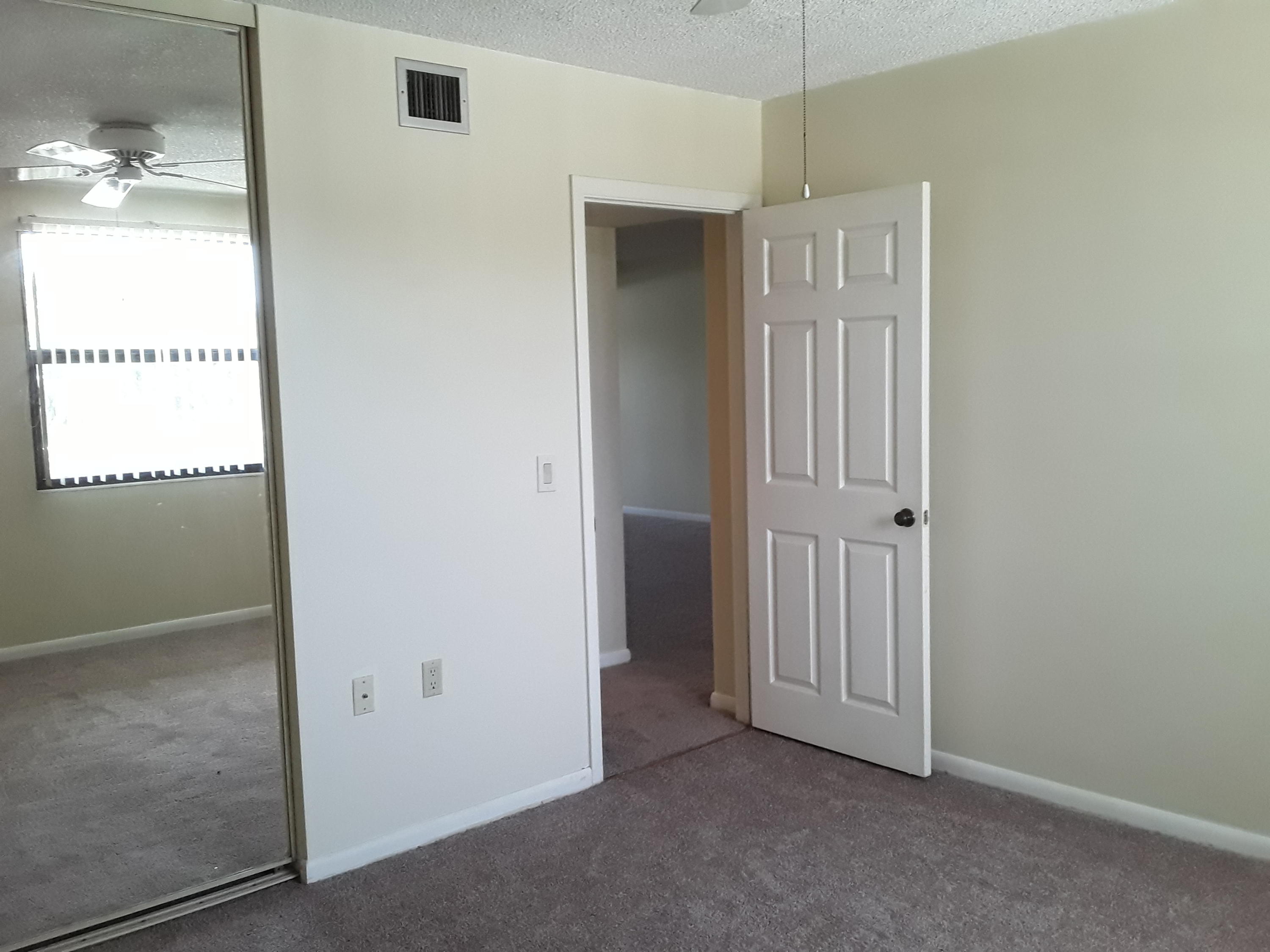 WHITEHALL VILLAGE - Residential Lease