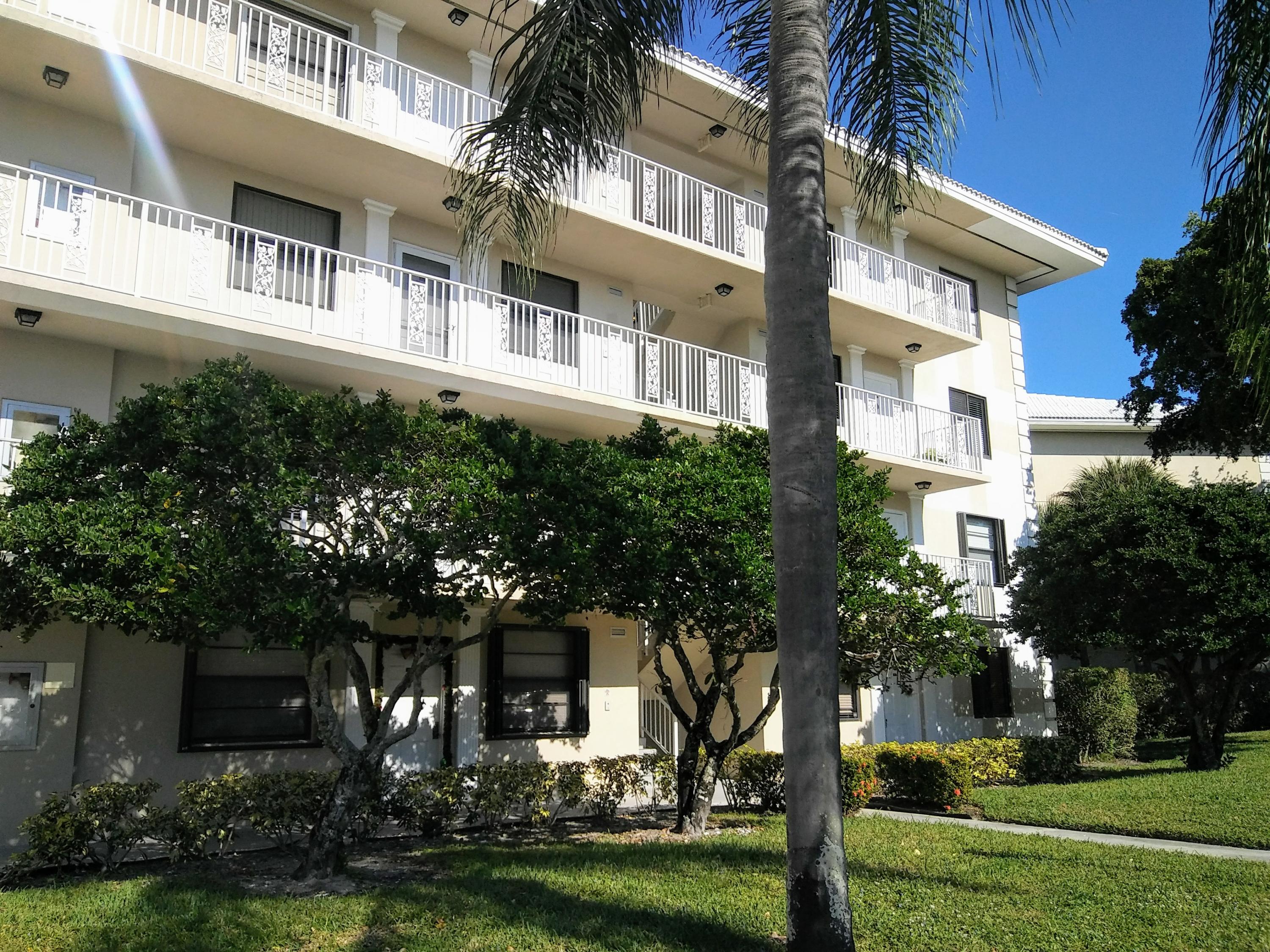 WHITEHALL VILLAGE - Residential Lease