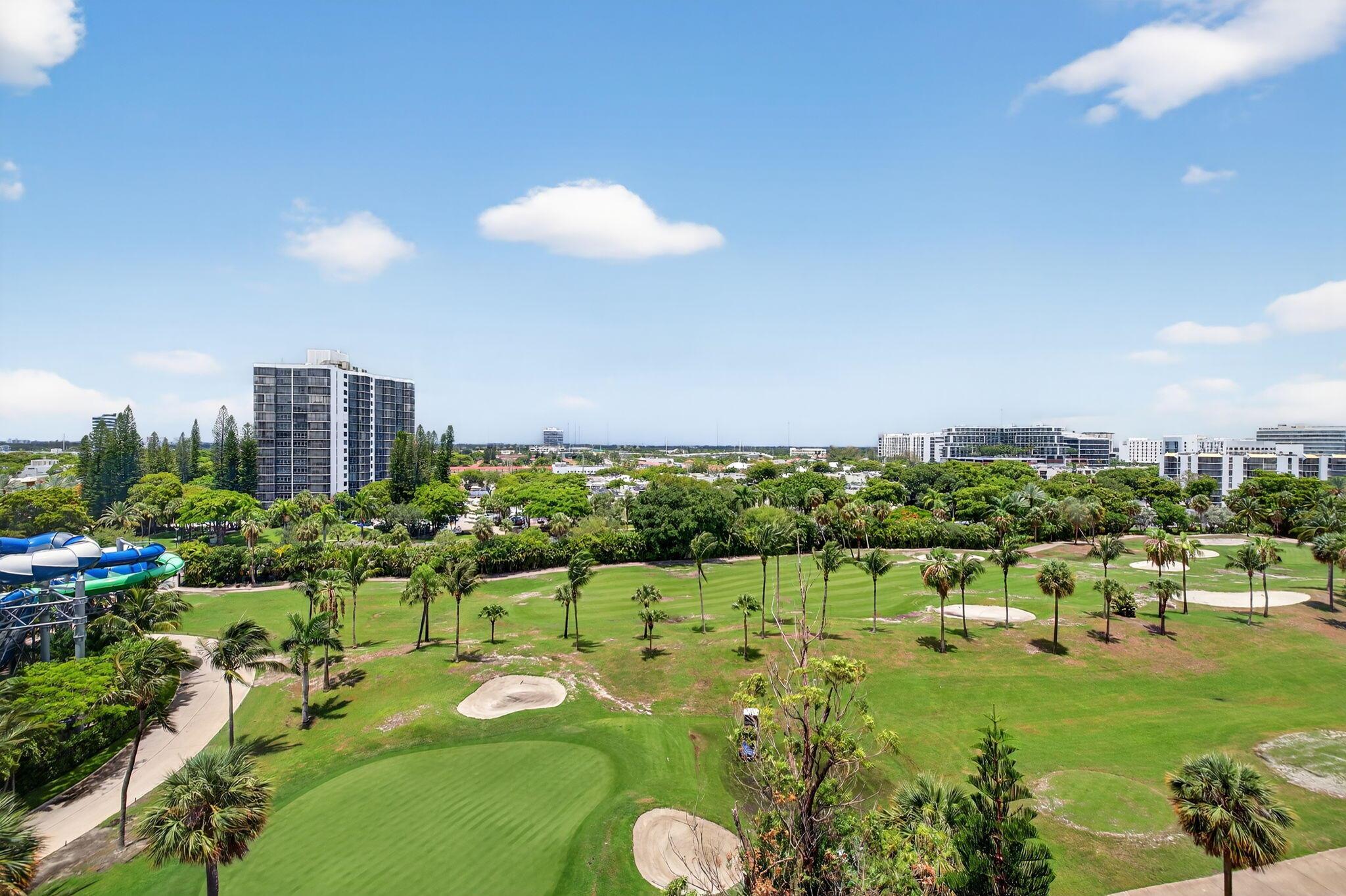 Coronado - Residential