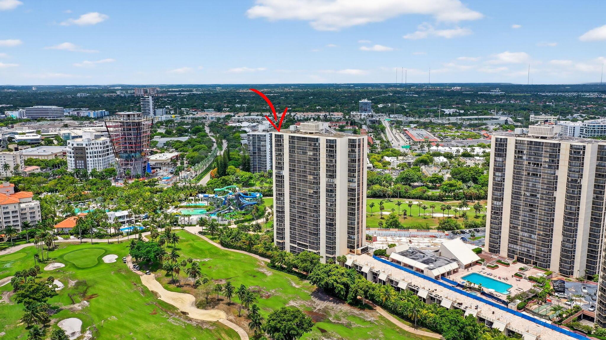 Coronado - Residential
