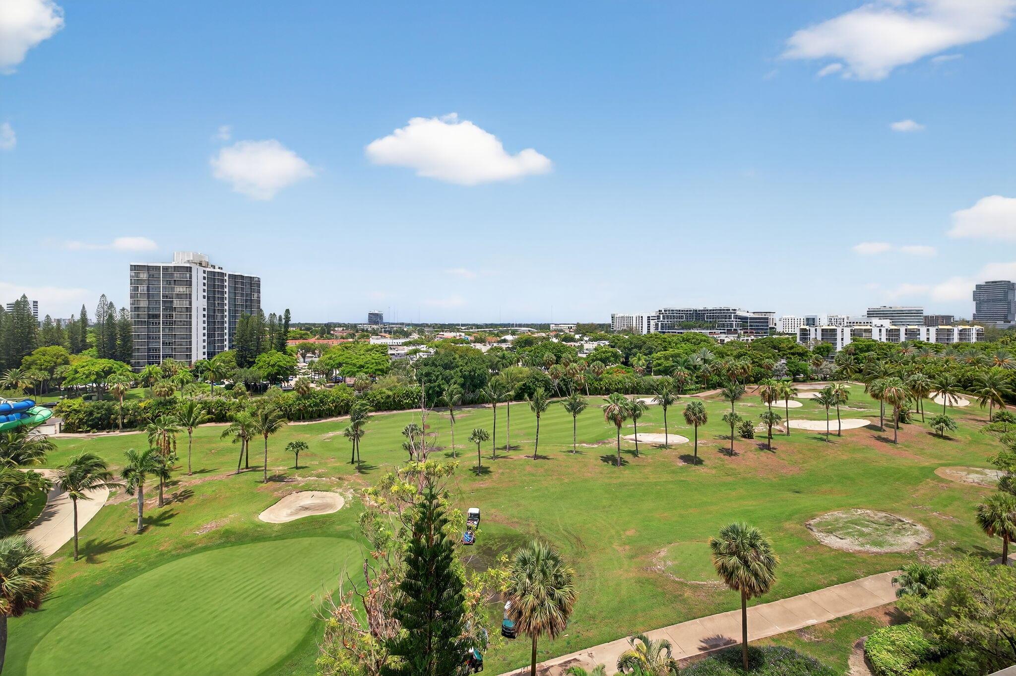 Coronado - Residential