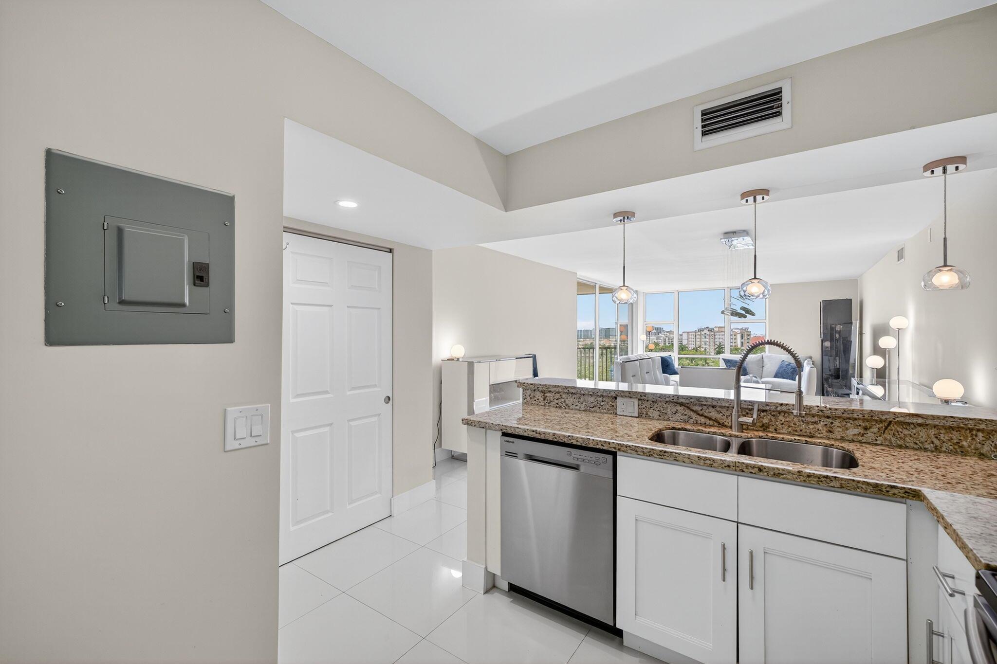 Coronado - Residential