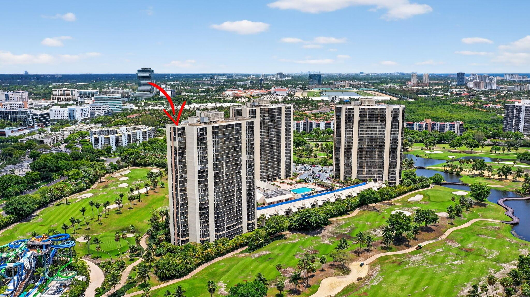 Coronado - Residential