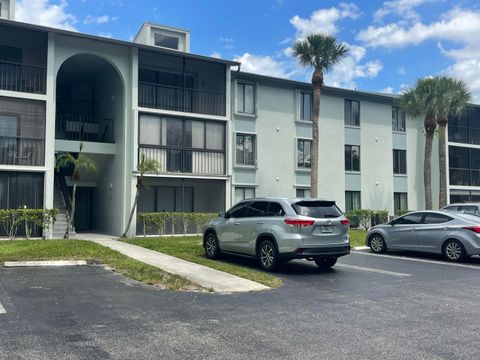 A home in West Palm Beach