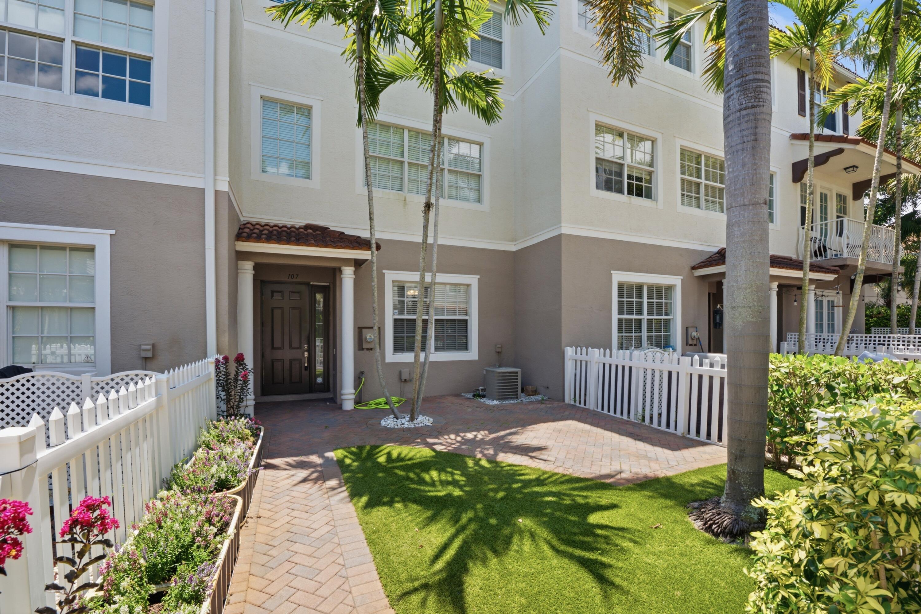 107 Ocean Cay Way, Hypoluxo FL 33462