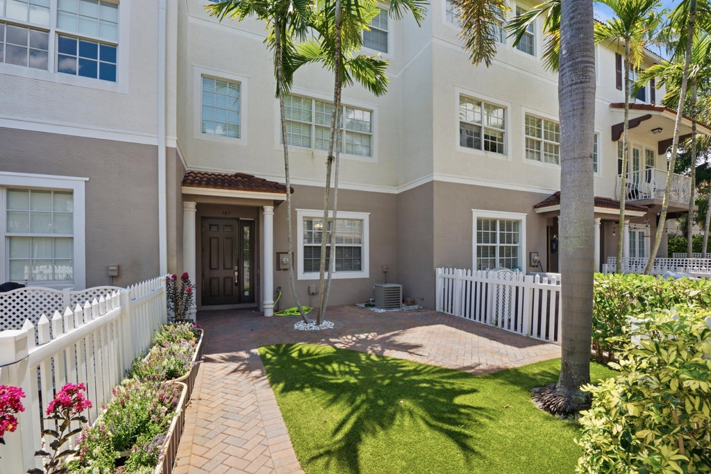 Photo of 107 Ocean Cay Way, Hypoluxo, FL 33462 (MLS # B26041723)