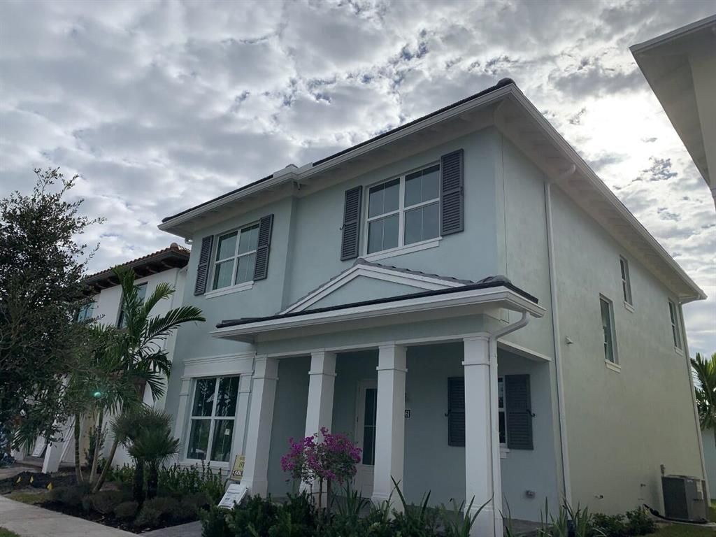 Photo of 13264 Machiavelli Way, Palm Beach Gardens, FL 33418 (MLS # R10727195)