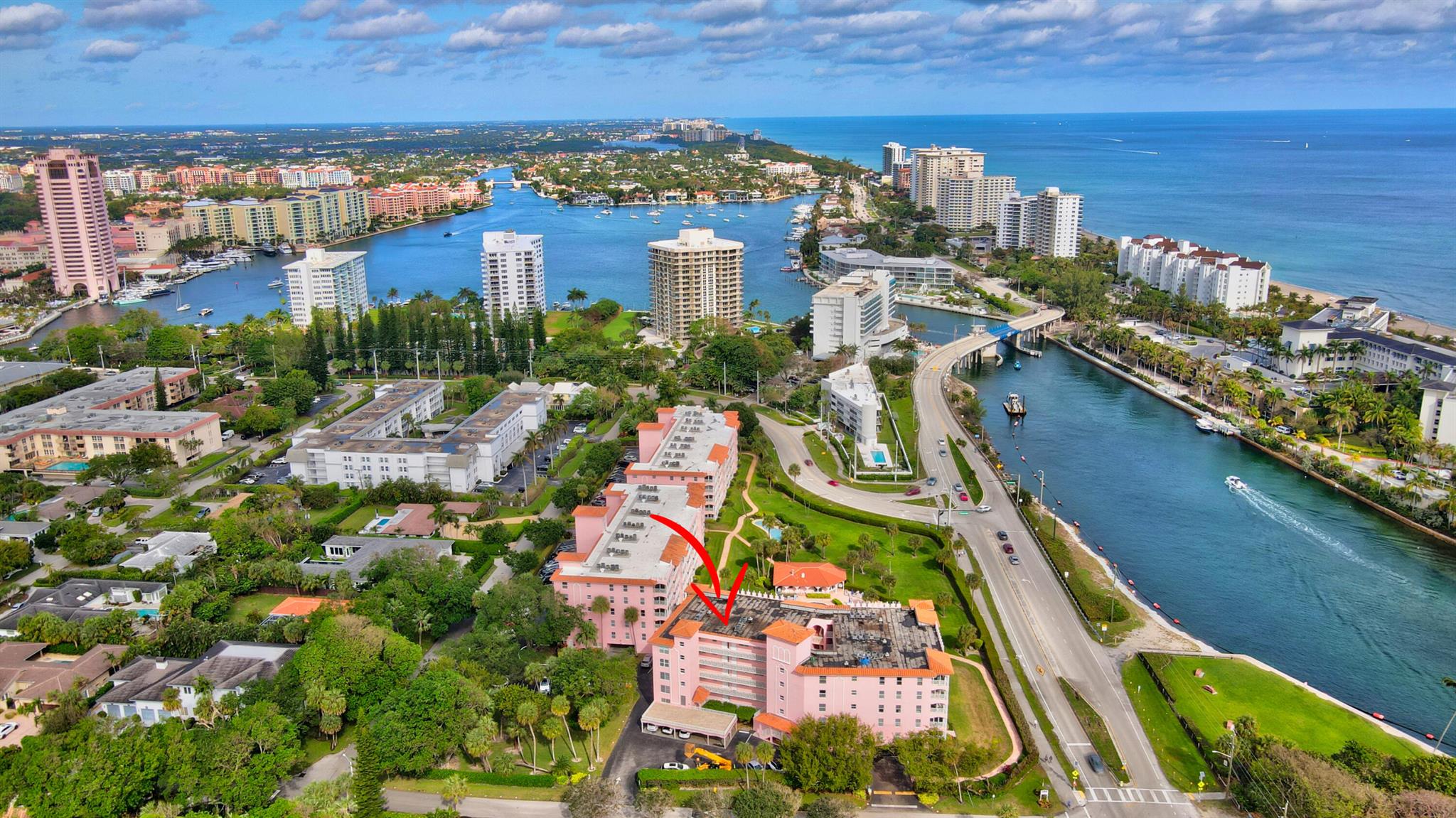 1099 S Ocean Boulevard 405
