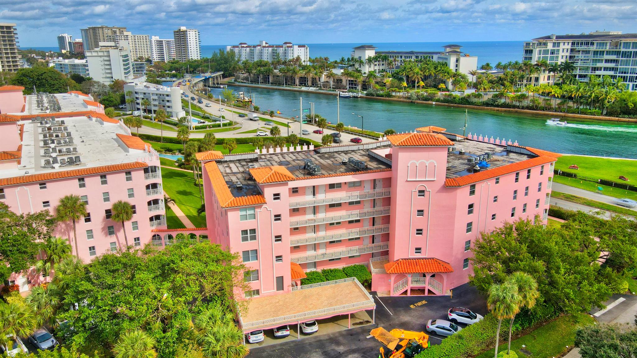 1099 S Ocean Boulevard 405