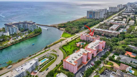 1099 S Ocean Boulevard Unit 405, Boca Raton, FL 33432 - MLS#: R11065983