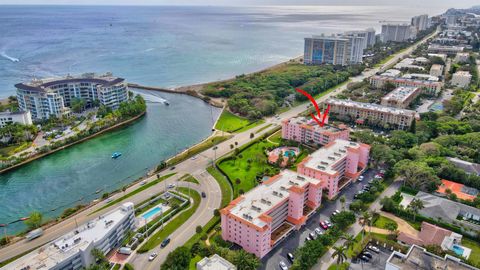 1099 S Ocean Boulevard 405 Boca Raton FL 33432