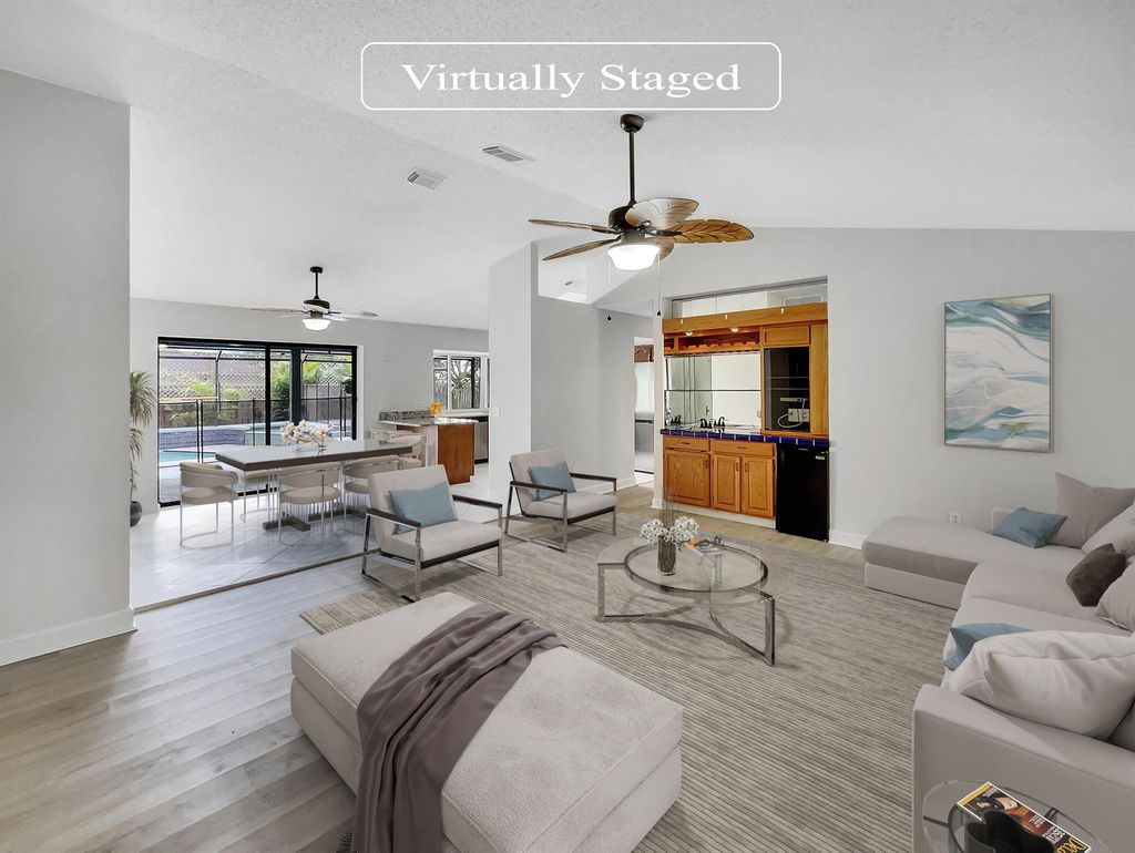 Photo of 356 SE Husted Terrace, Port Saint Lucie, FL 34983 (MLS # R10935439)