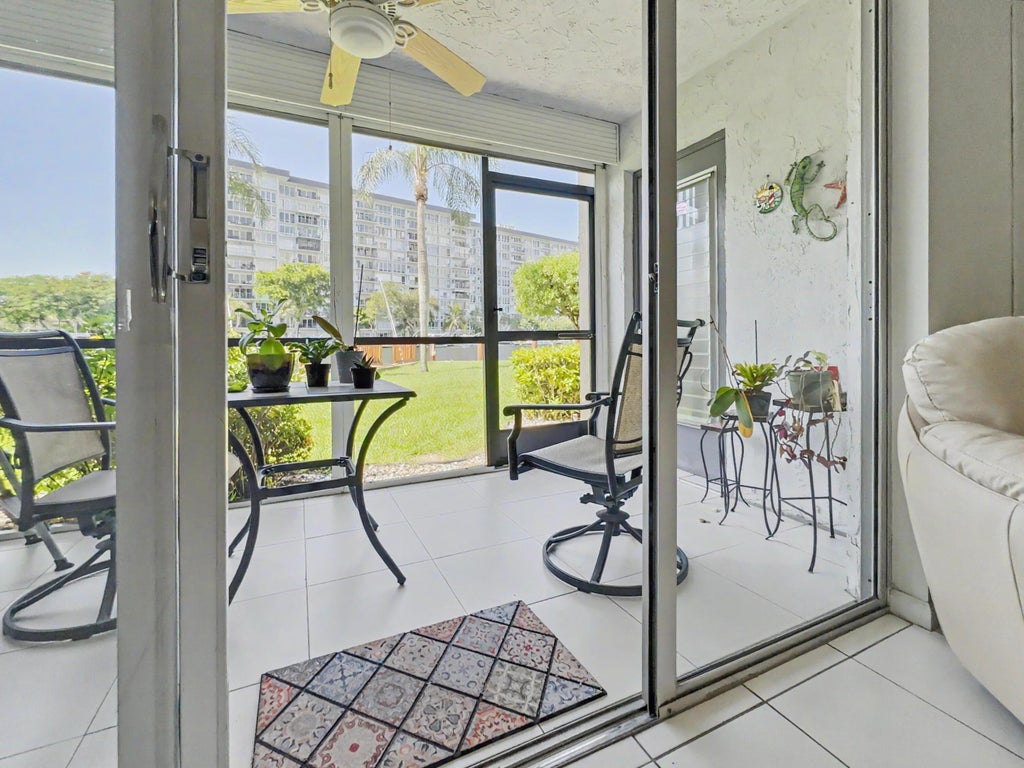 Photo of 777 S FEDERAL Highway #108C, Pompano Beach, FL 33062 (MLS # B26065705)