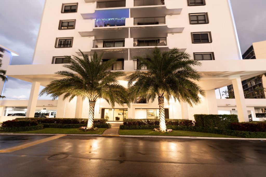 Photo of 1200 Marine Way #907, North Palm Beach, FL 33408 (MLS # R11156901)