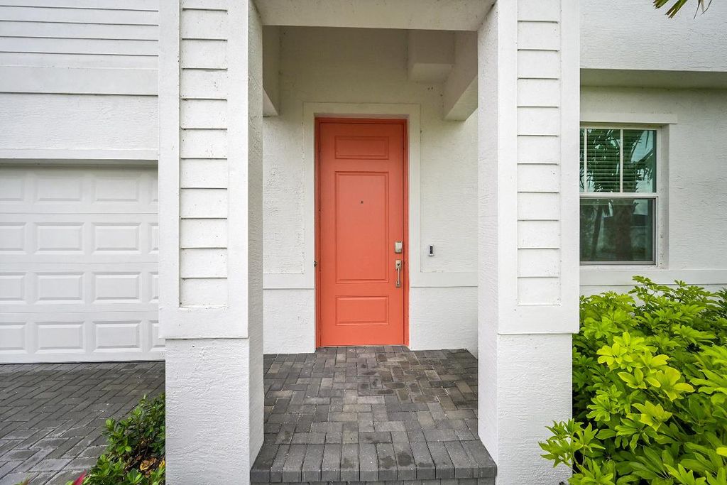 Photo of 3514 Angler Drive, Fort Pierce, FL 34946 (MLS # R11105233)