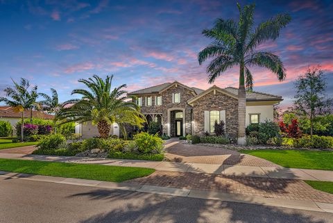 Photo of 20063 SE Gallberry Drive, Jupiter, FL 33458 (MLS # B26040615)