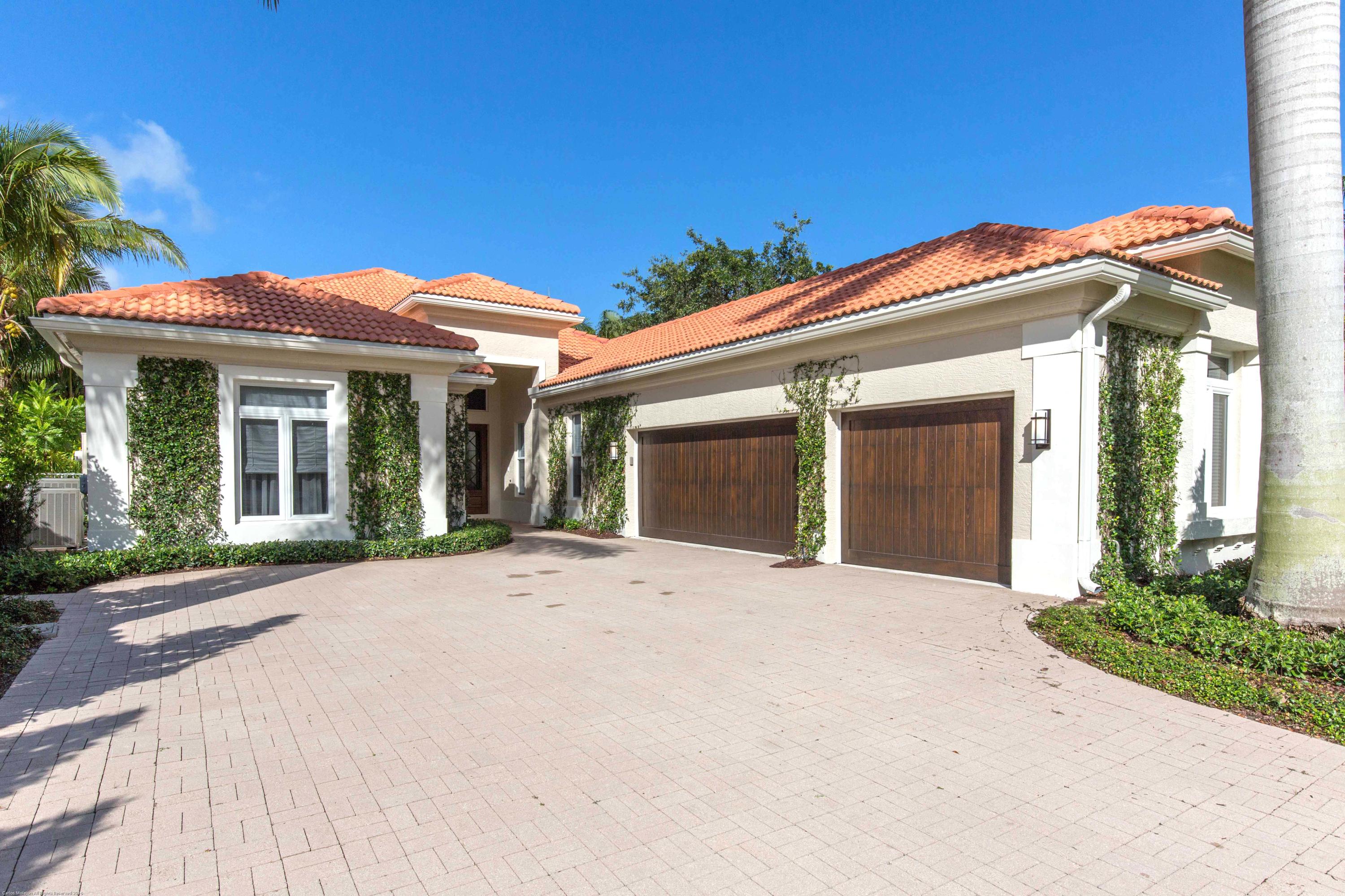 EQUESTRIAN CLUB ESTATES 2 - Residential