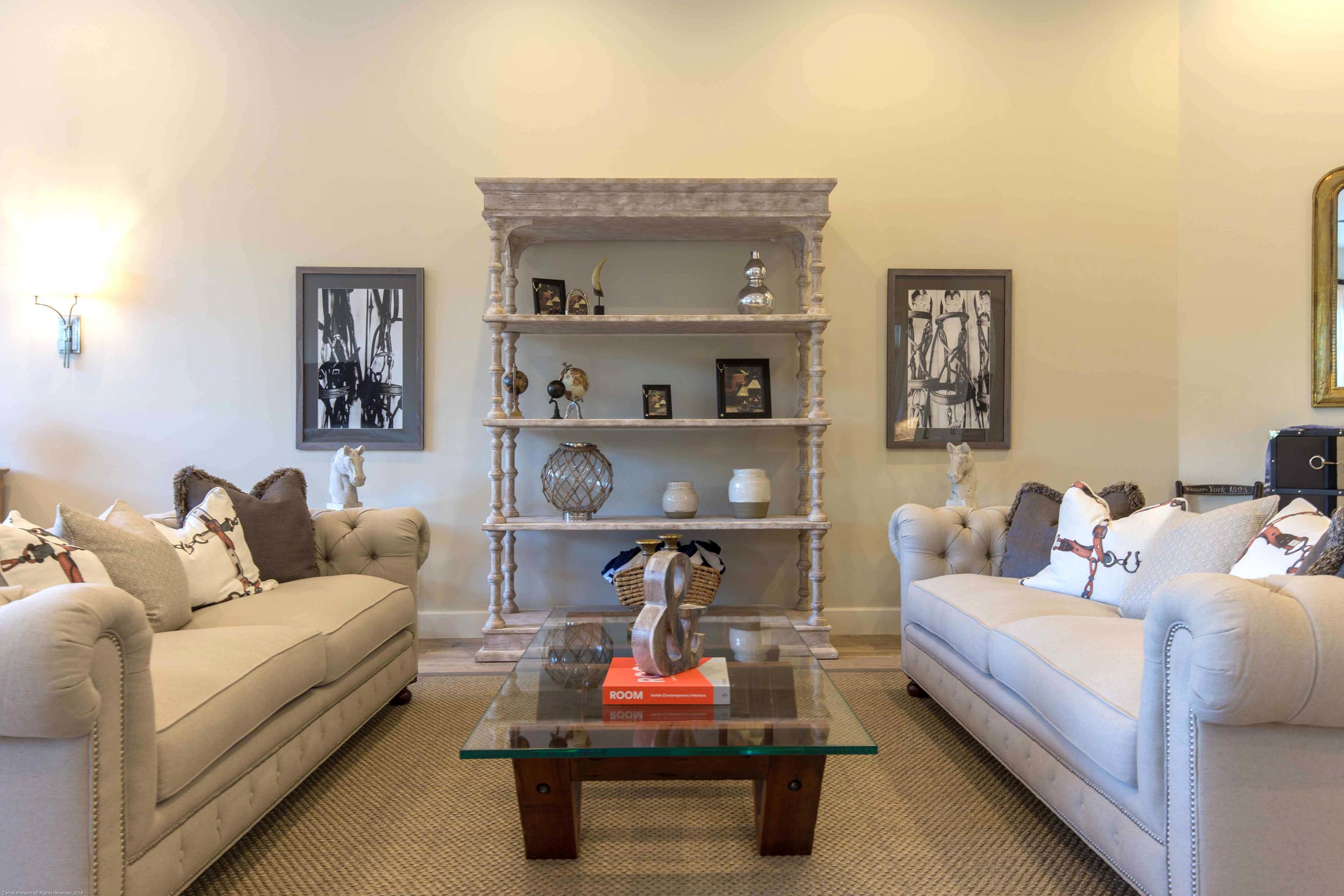 EQUESTRIAN CLUB ESTATES 2 - Residential