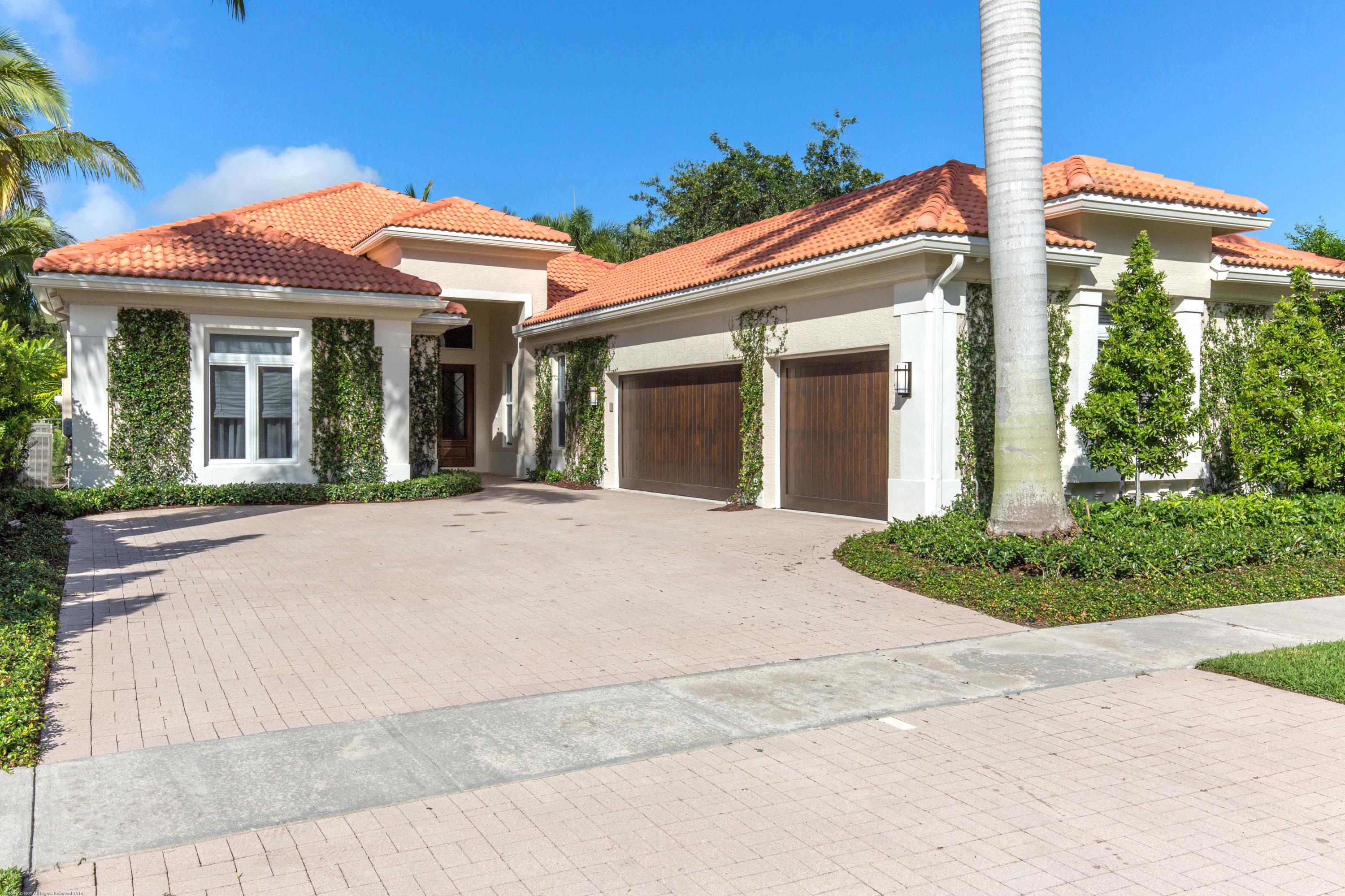 EQUESTRIAN CLUB ESTATES 2 - Residential