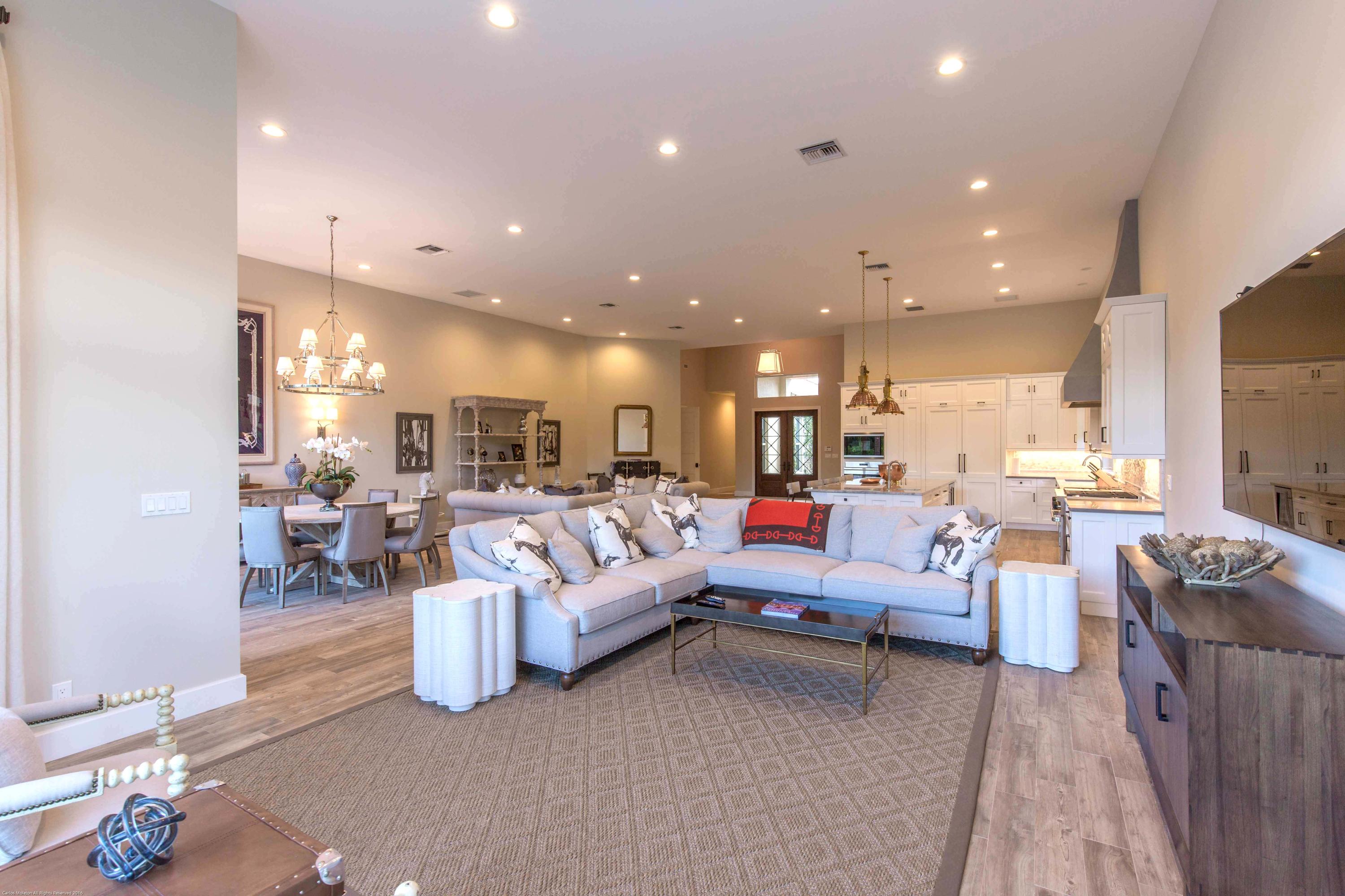 EQUESTRIAN CLUB ESTATES 2 - Residential