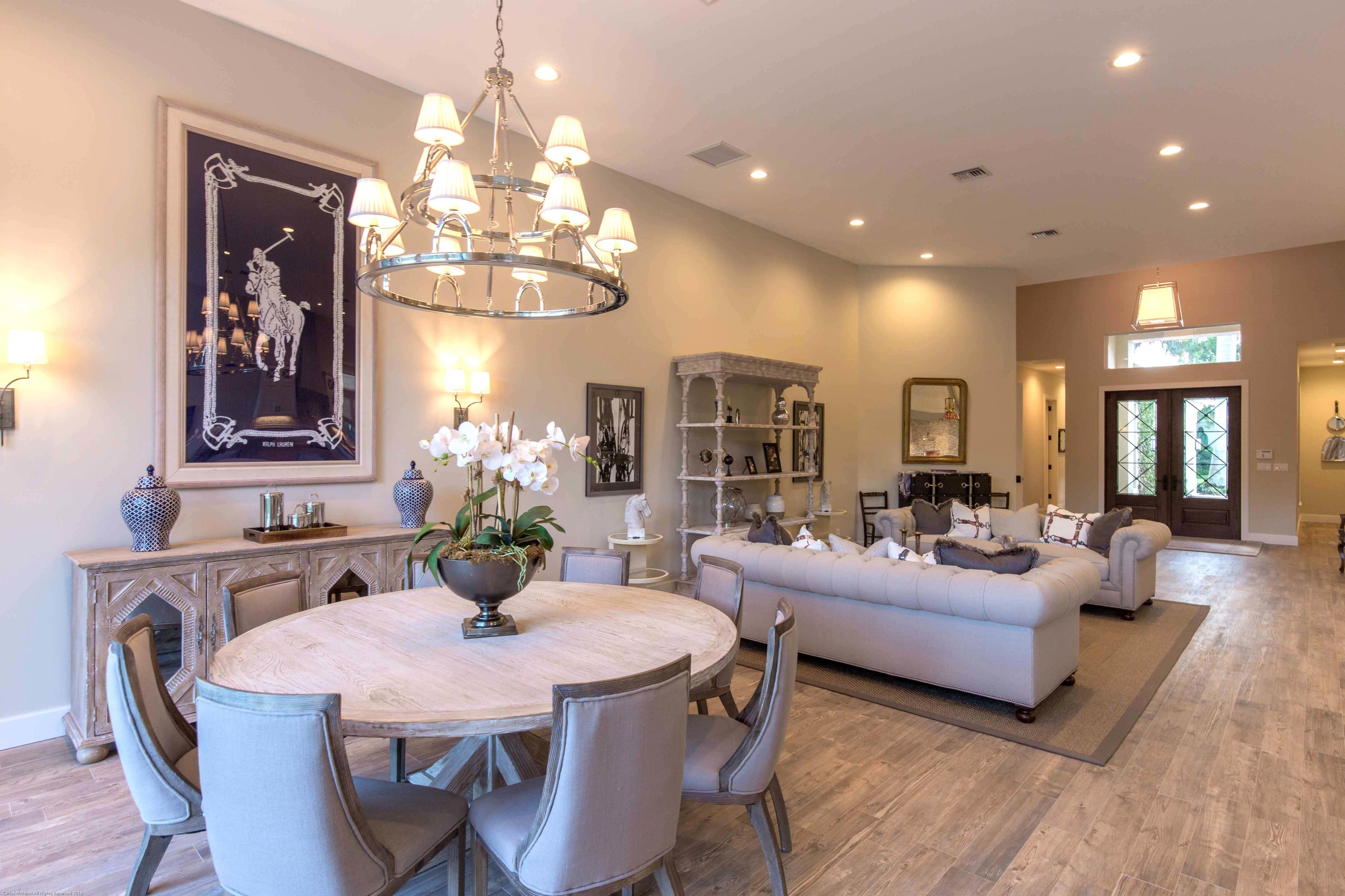 EQUESTRIAN CLUB ESTATES 2 - Residential