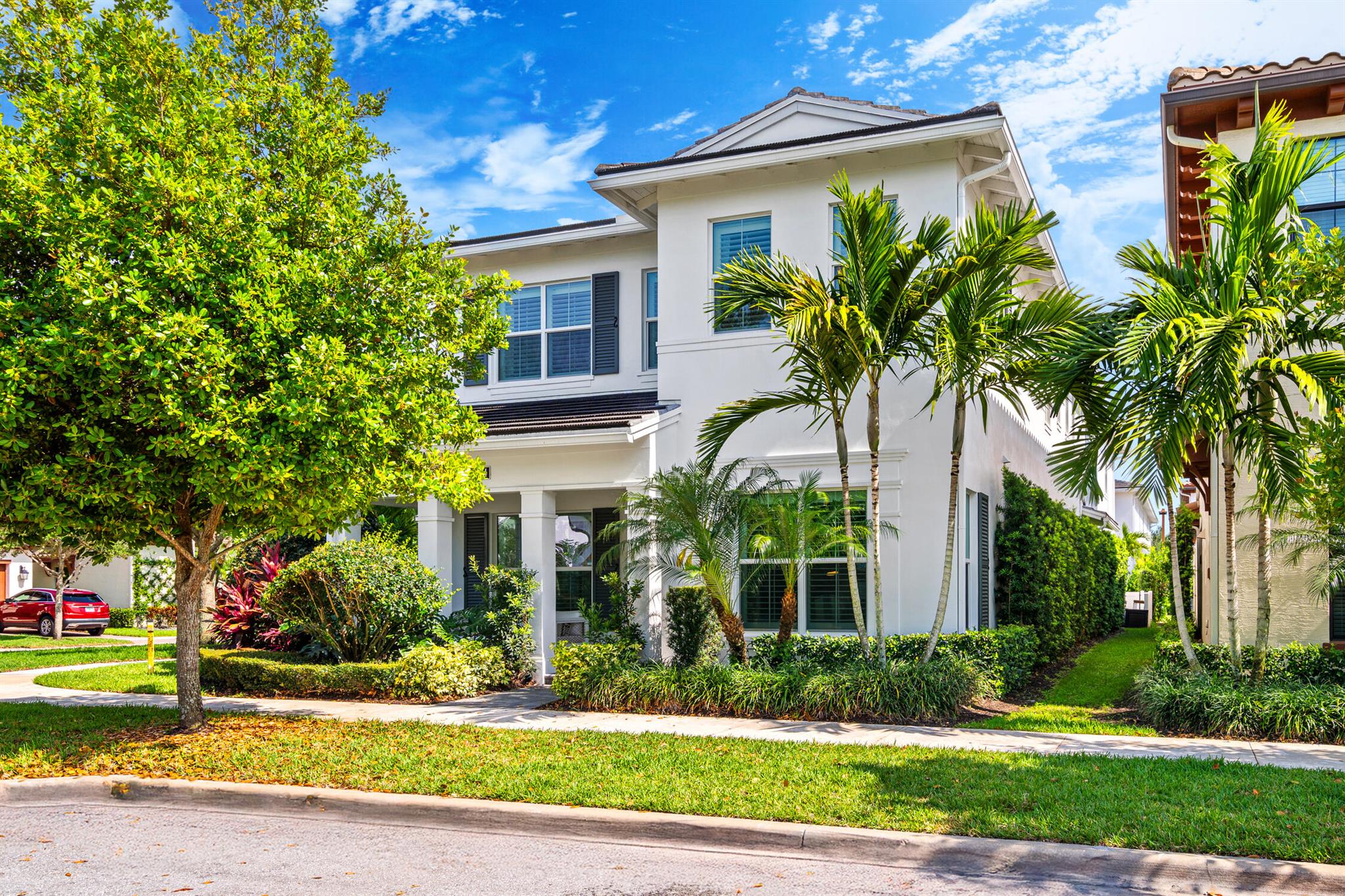 6004 Curie Place