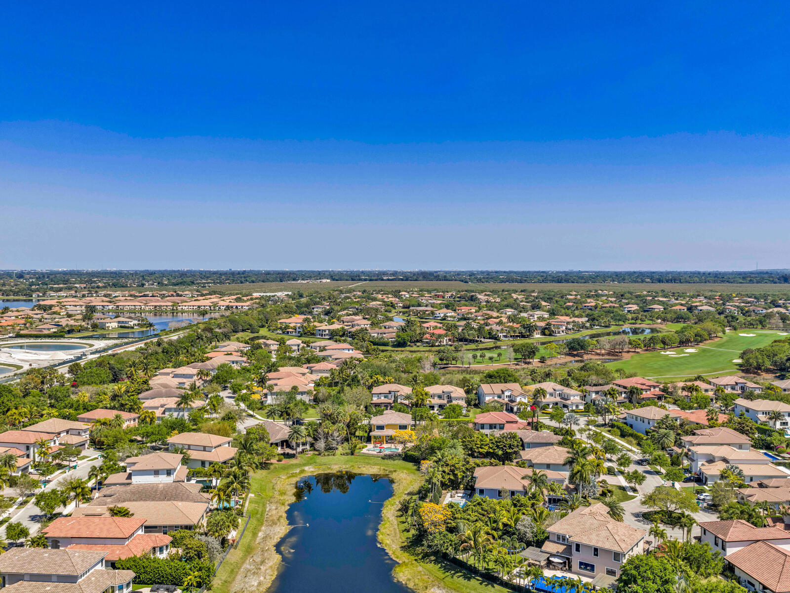 Parkland Golf & CC - Residential