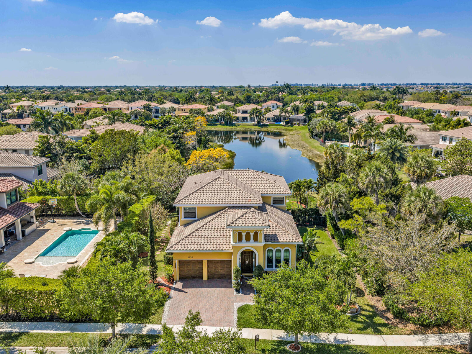 Parkland Golf & CC - Residential