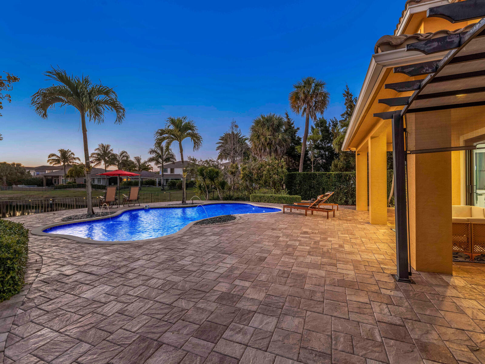 Parkland Golf & CC - Residential