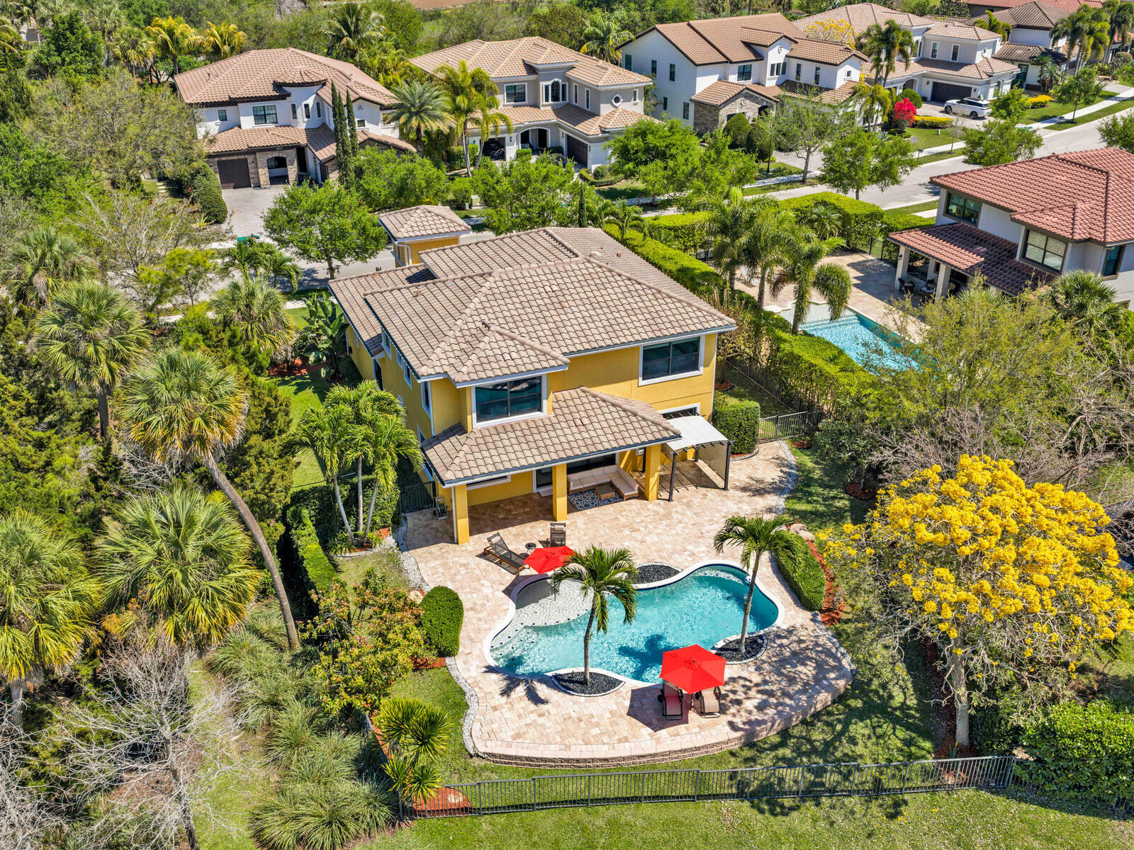 Parkland Golf & CC - Residential