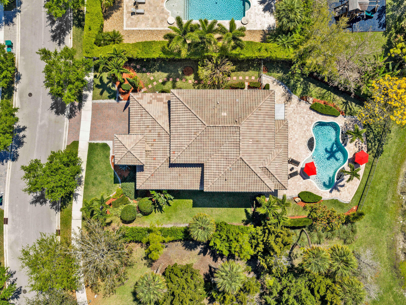 Parkland Golf & CC - Residential