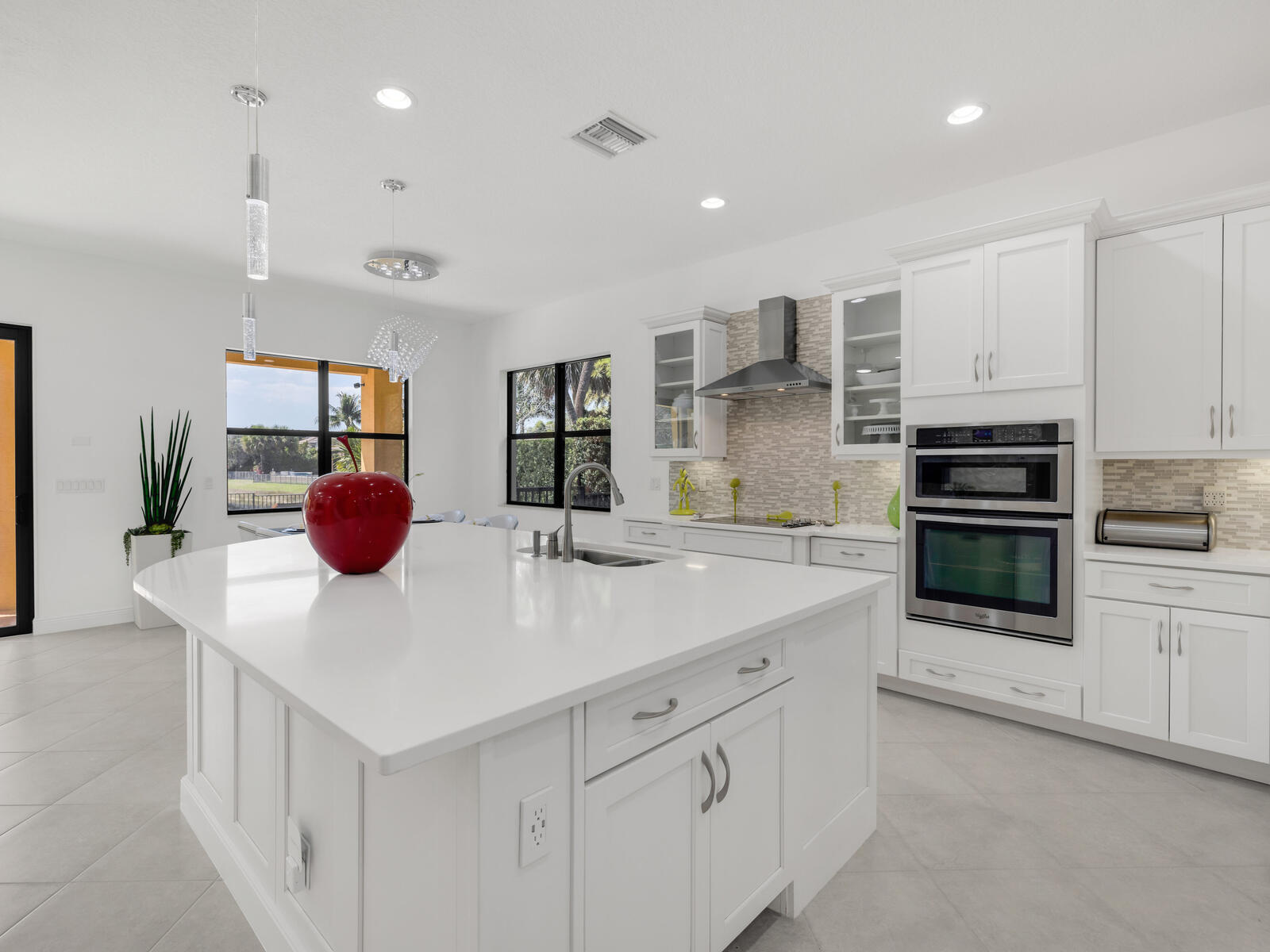 Parkland Golf & CC - Residential