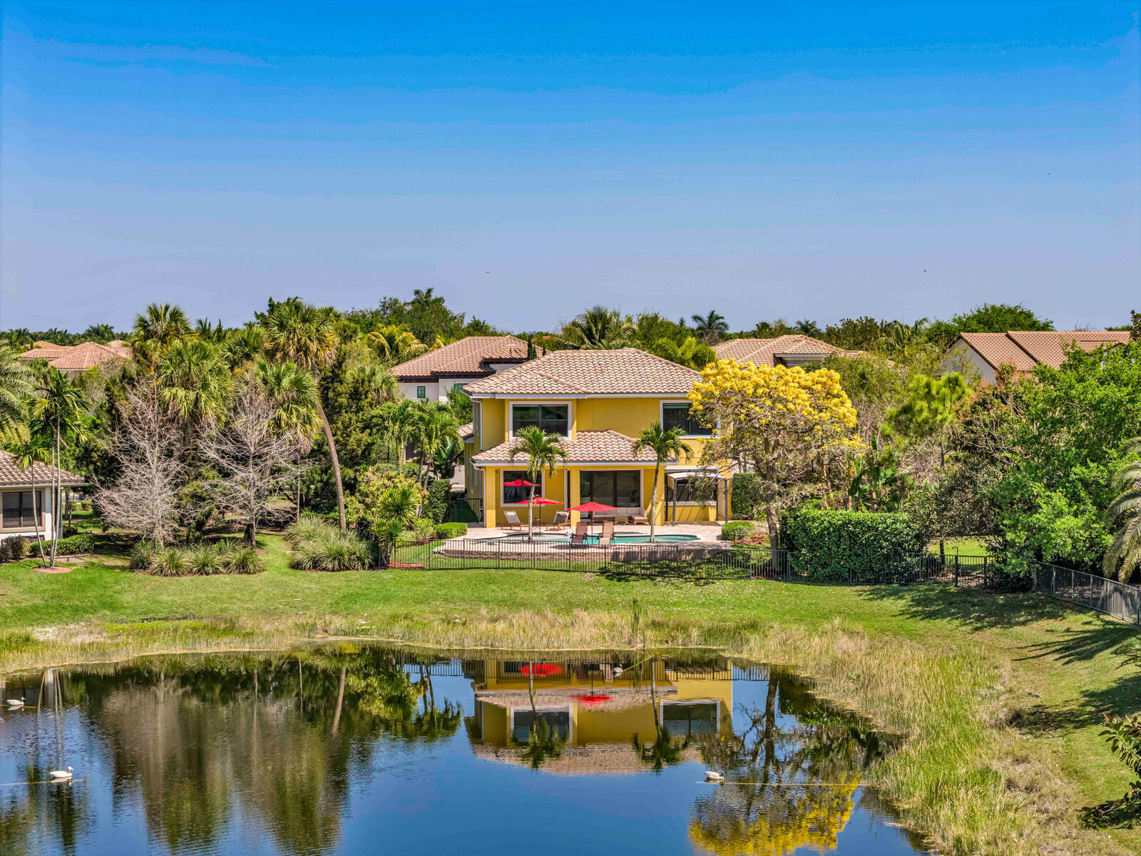 Parkland Golf & CC - Residential