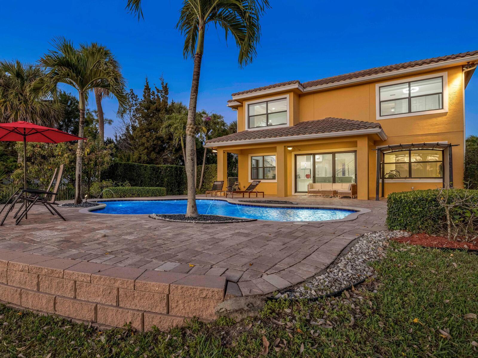 Parkland Golf & CC - Residential