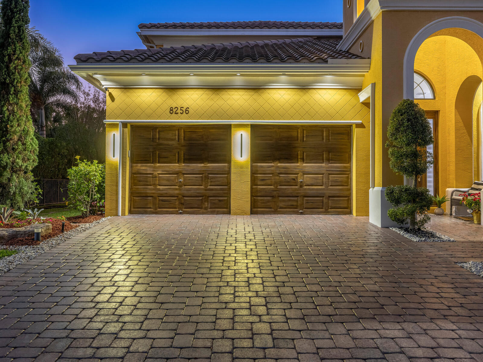 Parkland Golf & CC - Residential