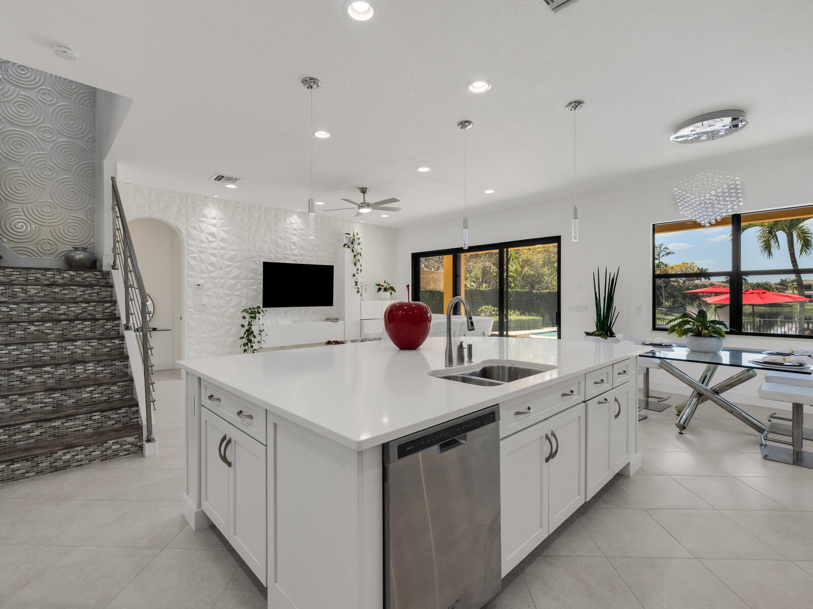 Parkland Golf & CC - Residential